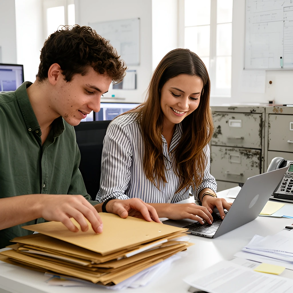 Senior Analyst – Expense Management job in Sliema, Malta (illustration)