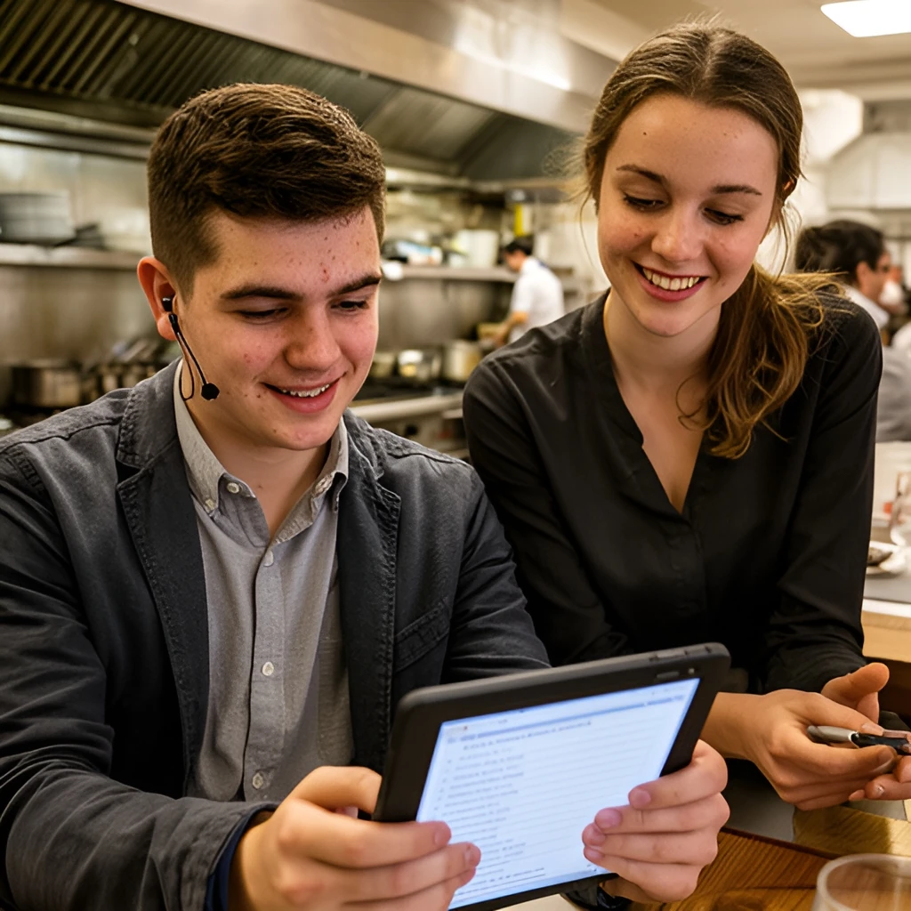 Restaurant Operations Manager (gozo) job in Malta (illustration)