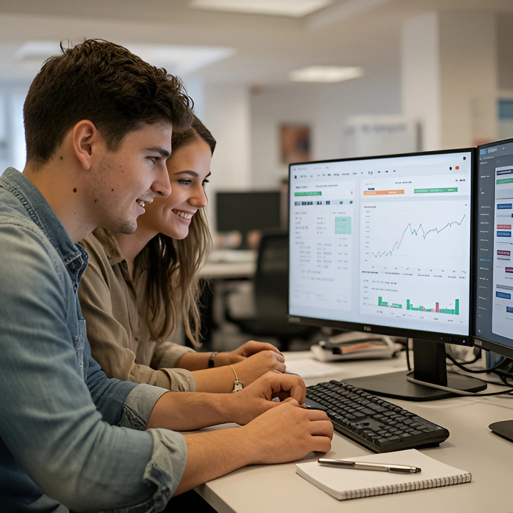 Sportsbook Customer Risk Analyst job in Malta (illustration)