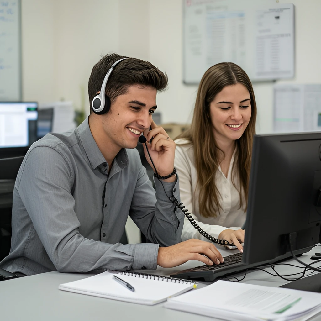 Sales  Representative job in Malta (illustration)