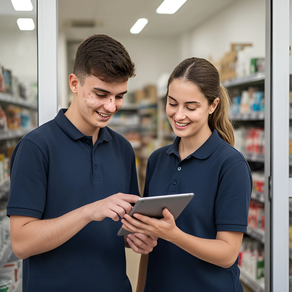 Store Manager - Sports (Arkadia Gozo) job in Malta (illustration)