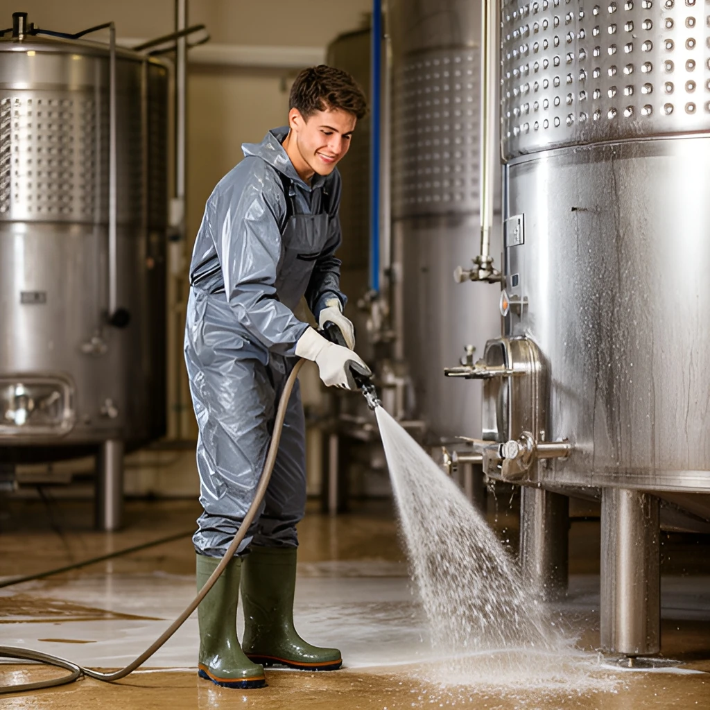 Production Worker (gozo Based) job in Malta (illustration)