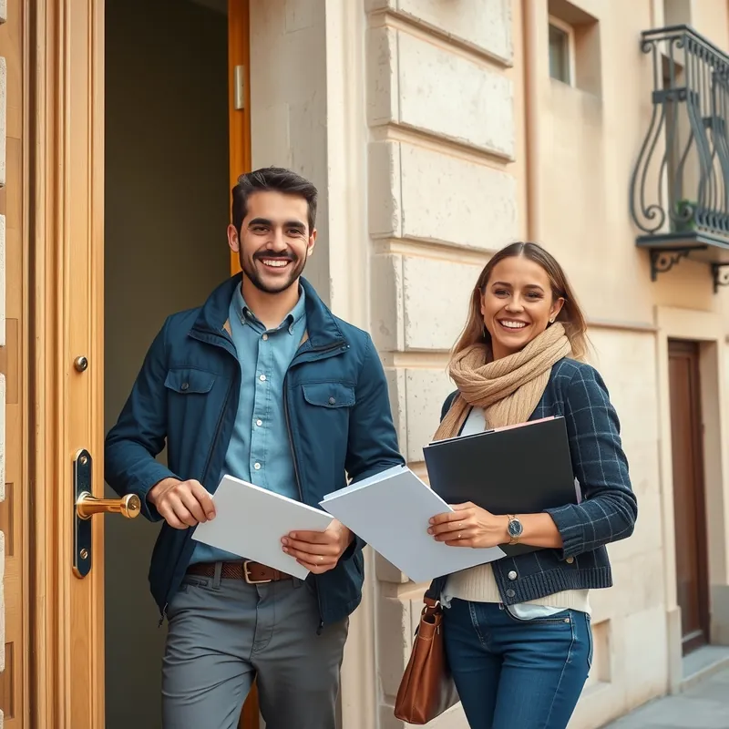 Property Sales and Letting Consultants job in Malta (illustration)