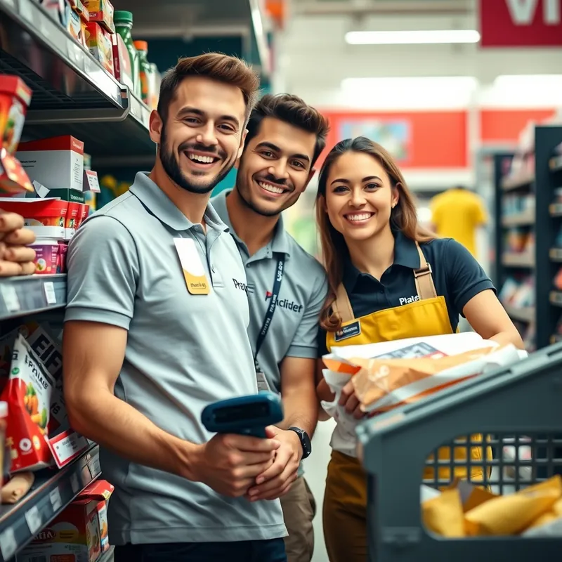Associate job in Malta (illustration)
