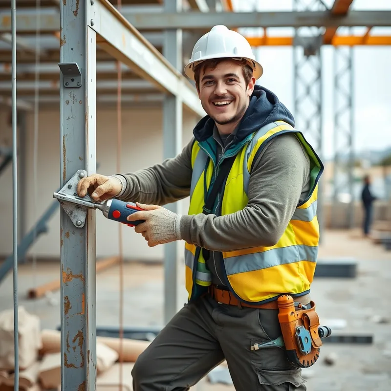 Skilled Operative job in Malta (illustration)