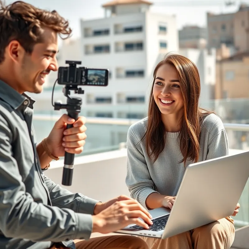 Social Media Executive job in Malta (illustration)