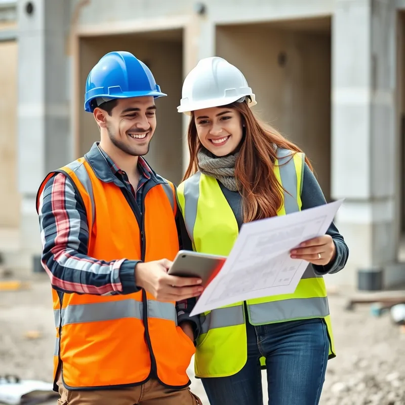 Structural Engineer job in Malta (illustration)