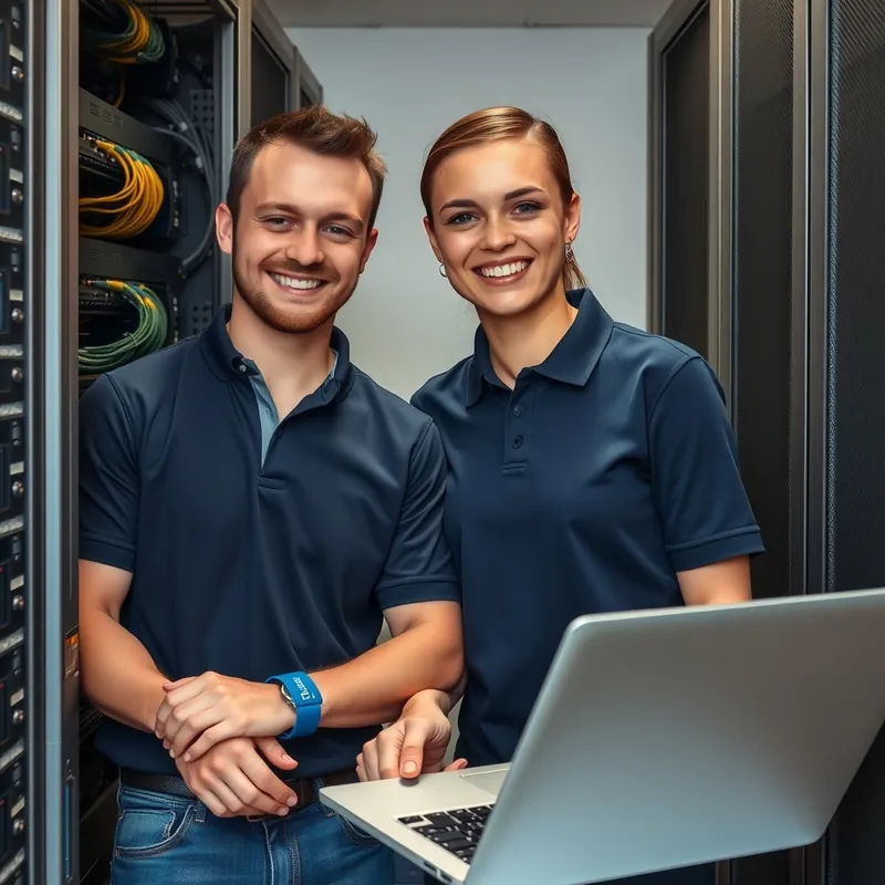 Managed Systems Administrator job in Malta (illustration)