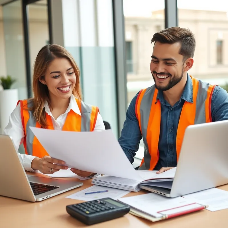 Tax Associate job in Malta (illustration)
