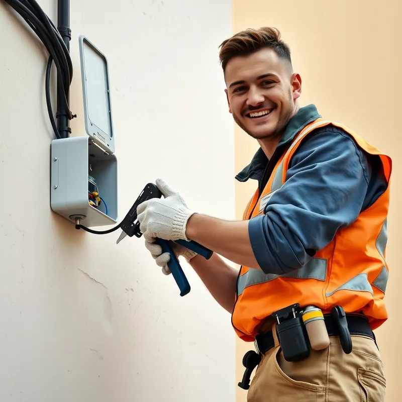 Bt Technician job in Malta (illustration)