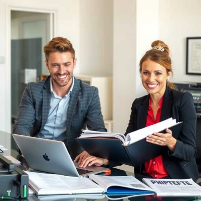 Tender and Proposal Coordinator job in Malta (illustration)
