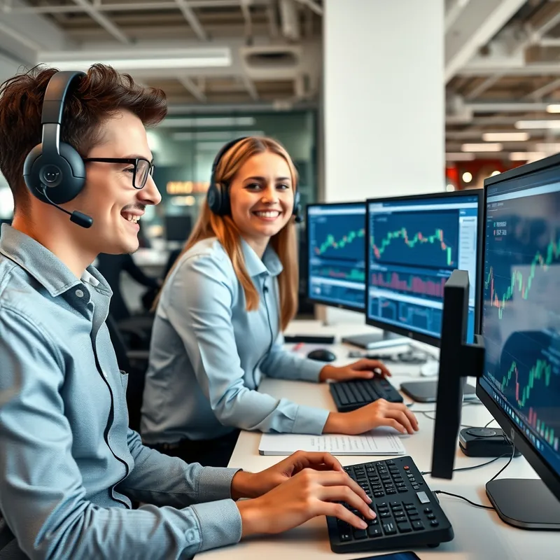 Senior Trader (growth Sports) job in Malta (illustration)