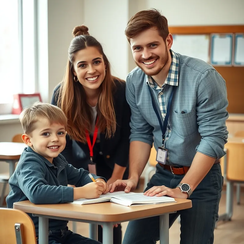 Tutors Klabb 3-16 (pt) job in Malta (illustration)